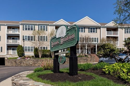 303-One Lenox St, Norwood, MA, 02062-4285 | Card Image