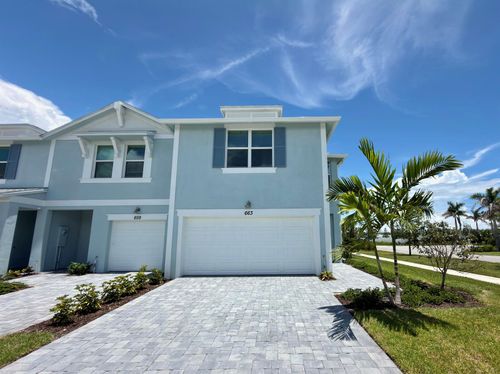 663 Salisbury Circle, Fort Pierce, FL, 34982 | Card Image