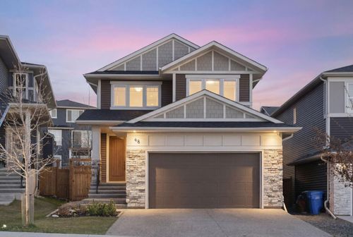 48 Crestbrook Link Sw, Calgary, AB, T3B6G9 | Card Image