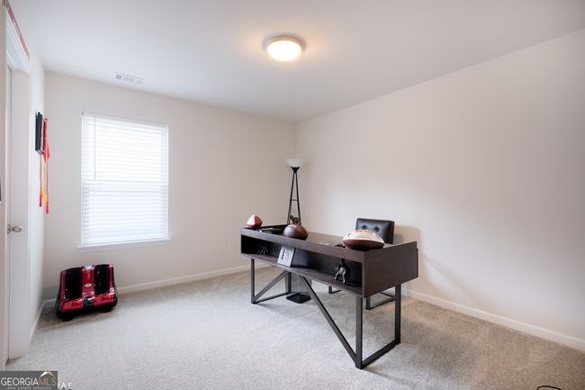 2798 Morgan Spring Trl, House other with 5 bedrooms, 3 bathrooms and null parking in Buford GA | Image 20