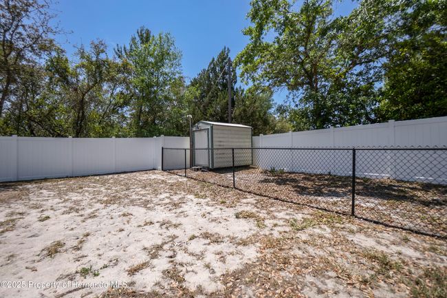 7285 Nightwalker Rd, House other with 4 bedrooms, 3 bathrooms and null parking in WEEKI WACHEE FL | Image 45