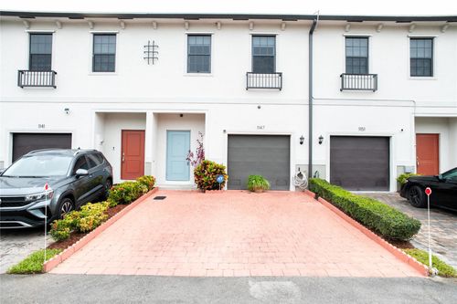 1147 Sw 7th Ave, Florida City, FL, 33034-4683 | Card Image