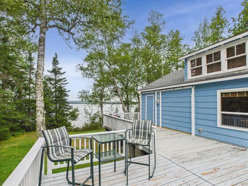 143 South Shore Road, Madawaska Lake Twp, ME, 04783 | Card Image