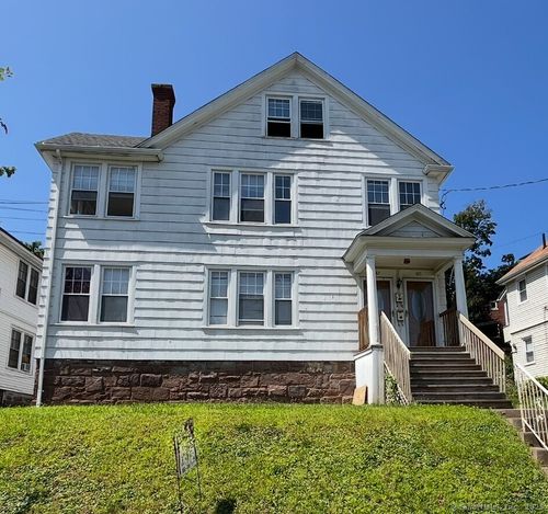 185 Grandview Ter, Hartford, CT, 06114-2214 | Card Image