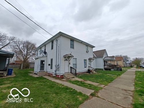 apt-c-108 W Pennsylvania St, Shelbyville, IN, 46176-1276 | Card Image
