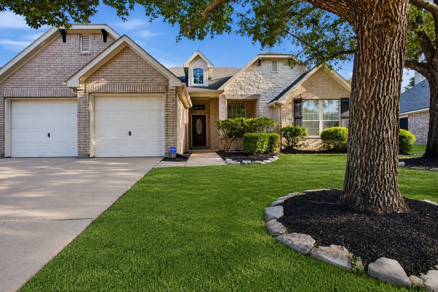 Residential in Katy 3
