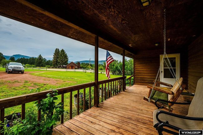 31 Wagon Box Rd, Home with 3 bedrooms, 2 bathrooms and null parking in Story WY | Image 27
