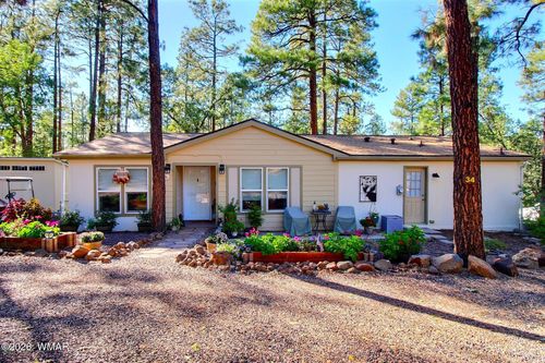 34-6886 Forest Ave, Lakeside, AZ, 85929-5026 | Card Image