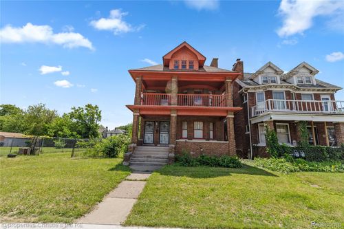 4571 Vancouver St, Detroit, MI, 48204-3669 | Card Image