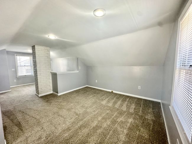 19412 Kenosha St, House other with 3 bedrooms, 1 bathrooms and null parking in Harper Woods MI | Image 17