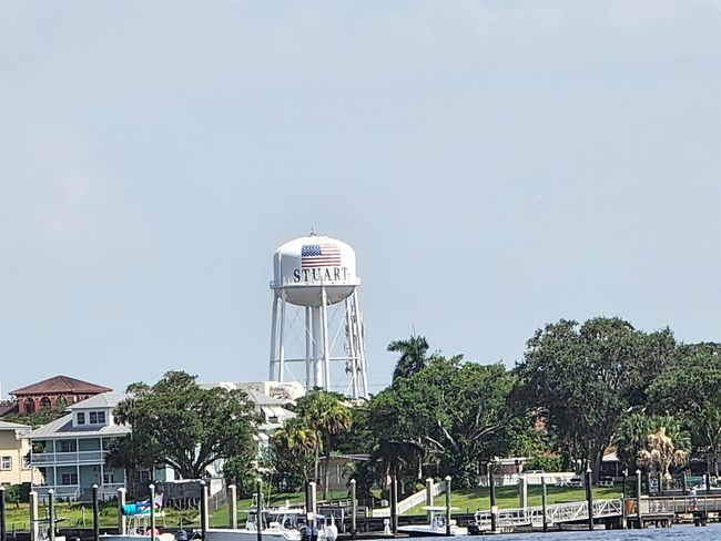 APT-2-3 - 800 Nw Fork Rd, Condo with 2 bedrooms, 2 bathrooms and null parking in Stuart FL | Image 63