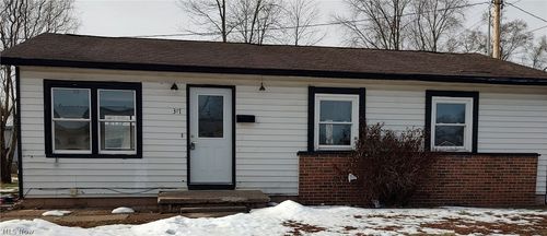 317 S King St, West Lafayette, OH, 43845-1445 | Card Image