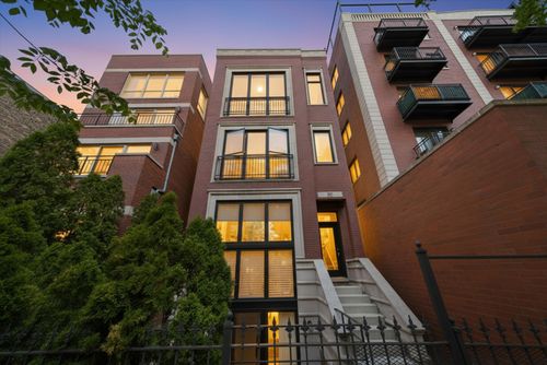 1-823 Marshfield Ave, Chicago, IL, 60622-5130 | Card Image