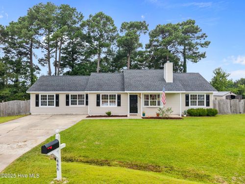446 Dion Dr, Hubert, NC, 28539-4535 | Card Image