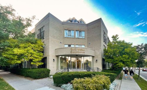 128-38 Hollywood Ave, North York, ON, M2N6S5 | Card Image