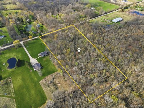 27493 Irwin Rd, Richmond, MI, 48062 | Card Image