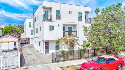 1869 W 24th St, Los Angeles, CA, 90018 | Card Image