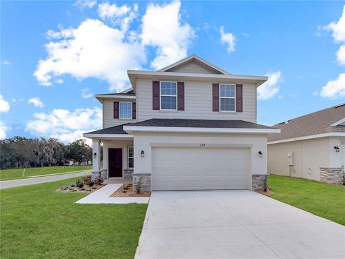 274 Ann Rose Way, Leesburg, FL, 34748 | Card Image
