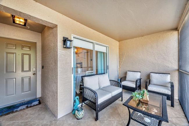 UNIT-1622 - 9560 High Gate Dr, Condo with 2 bedrooms, 2 bathrooms and null parking in SARASOTA FL | Image 5