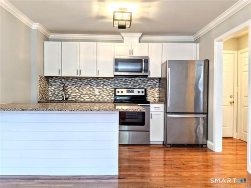 apt-207-50 North Street, Stamford, CT, 06902 | Card Image