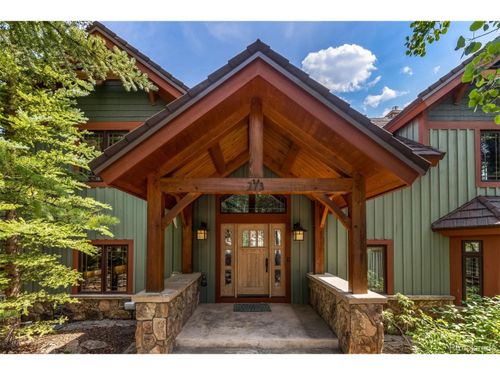 273 Two Cabins Dr, Silverthorne, CO, 80498 | Card Image
