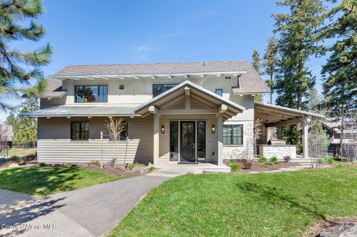 7100 S Gozzer Rd, Harrison, ID, 83833-6027 | Card Image