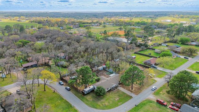 501 Cortes St, House other with 5 bedrooms, 3 bathrooms and null parking in Krugerville TX | Image 30