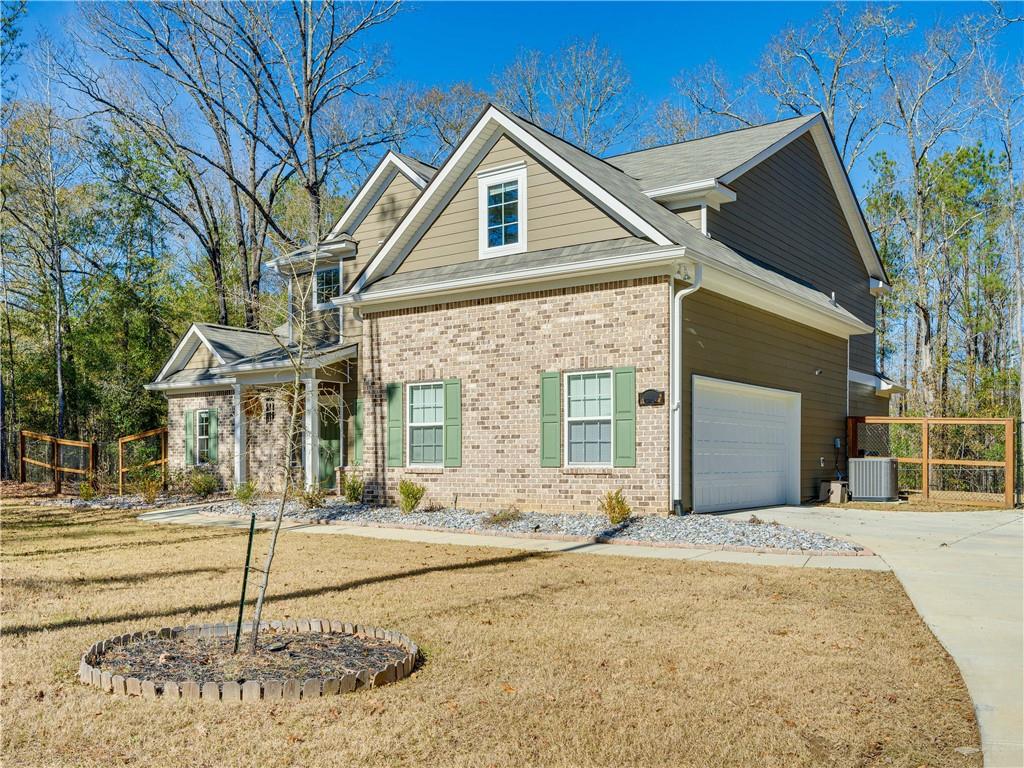 Macon Rd, Upatoi, GA 31829