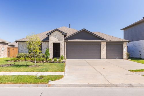 933 Neches Ln, Dayton, TX, 77535-2598 | Card Image