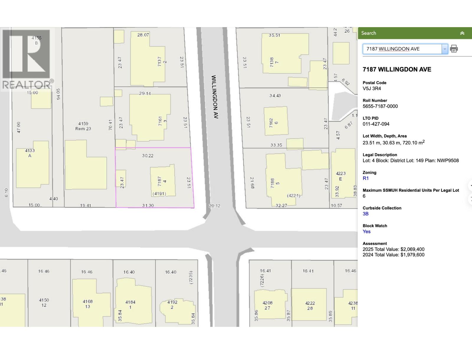 Residential in Burnaby 3