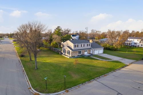 436 2nd Ave E, Halstad, MN, 56548-4126 | Card Image