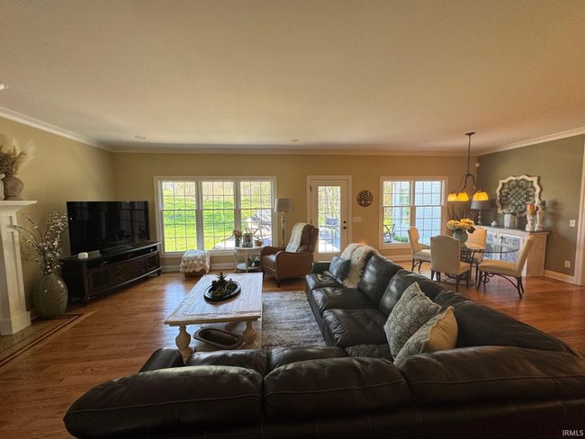 1519 Briar Ln, House other with 3 bedrooms, 3 bathrooms and null parking in Rochester IN | Image 10