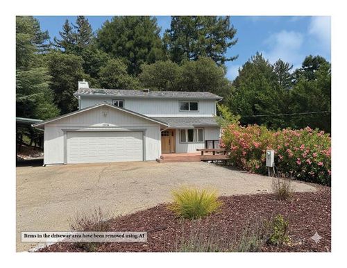 23056 Evergreen Ln, Los Gatos, CA, 95033-9219 | Card Image