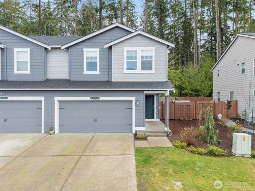 6612 Langley Avenue Ne, Bremerton, WA, 98311 | Card Image