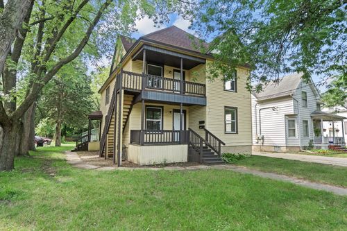 3-1439 8th Ave, Rockford, IL, 61104-3281 | Card Image