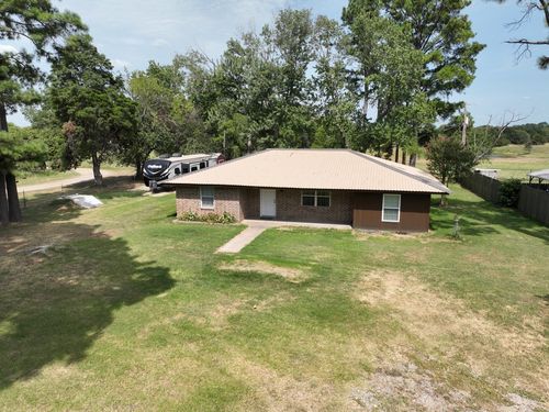 174 Hummingbird Cir, Colbert, OK, 74733-3613 | Card Image