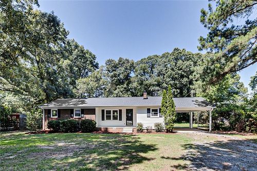 2332 Westwood Ave, Asheboro, NC, 27205-1780 | Card Image