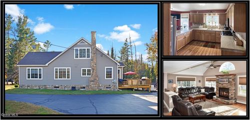 4895 State Route 8, Chestertown, NY, 12817-3603 | Card Image