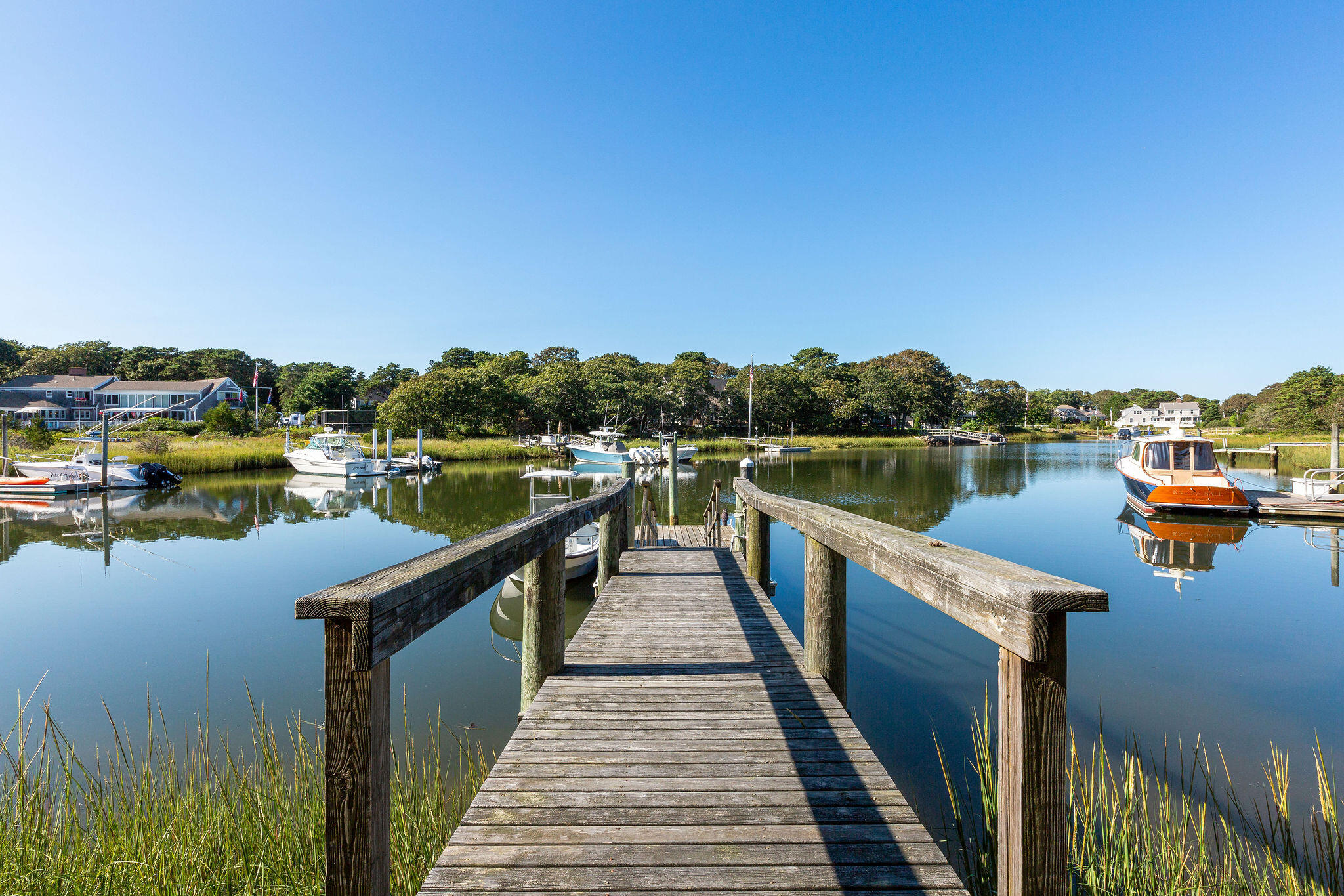 Dunes Rd, Harwich Port, MA 02646