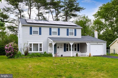 99 Somerset Drive, Willingboro, NJ, 08046 | Card Image