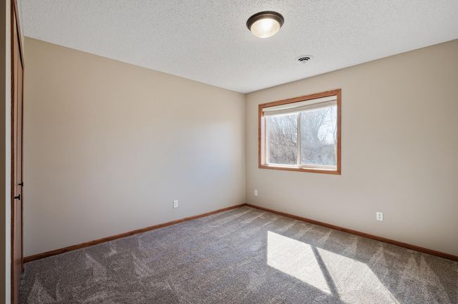 4th bedroom in the lower level | Image 39