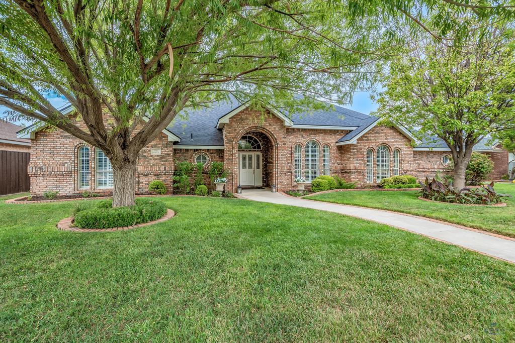 Ridgemont Pl, Midland, TX 79707