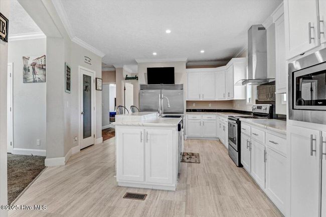 12110 Buck Rd, House other with 3 bedrooms, 2 bathrooms and null parking in Middlesex NC | Image 14