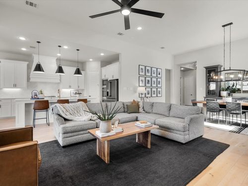 2617 Eclipse Pl, Celina, TX, 75009-1715 | Card Image