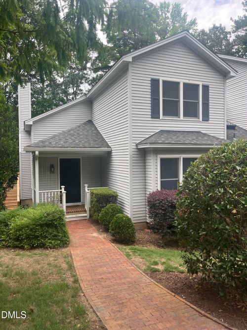 458 Beechmast, Pittsboro, NC, 27312 | Card Image