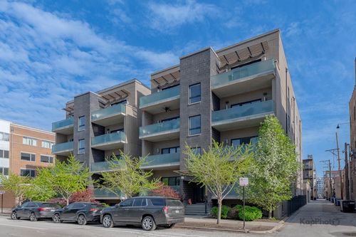 apt-1e-1146 W Hubbard St, Chicago, IL, 60642-0004 | Card Image