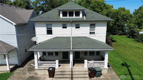 1809 Columbia Avenue, Middletown, OH, 45042 | Card Image