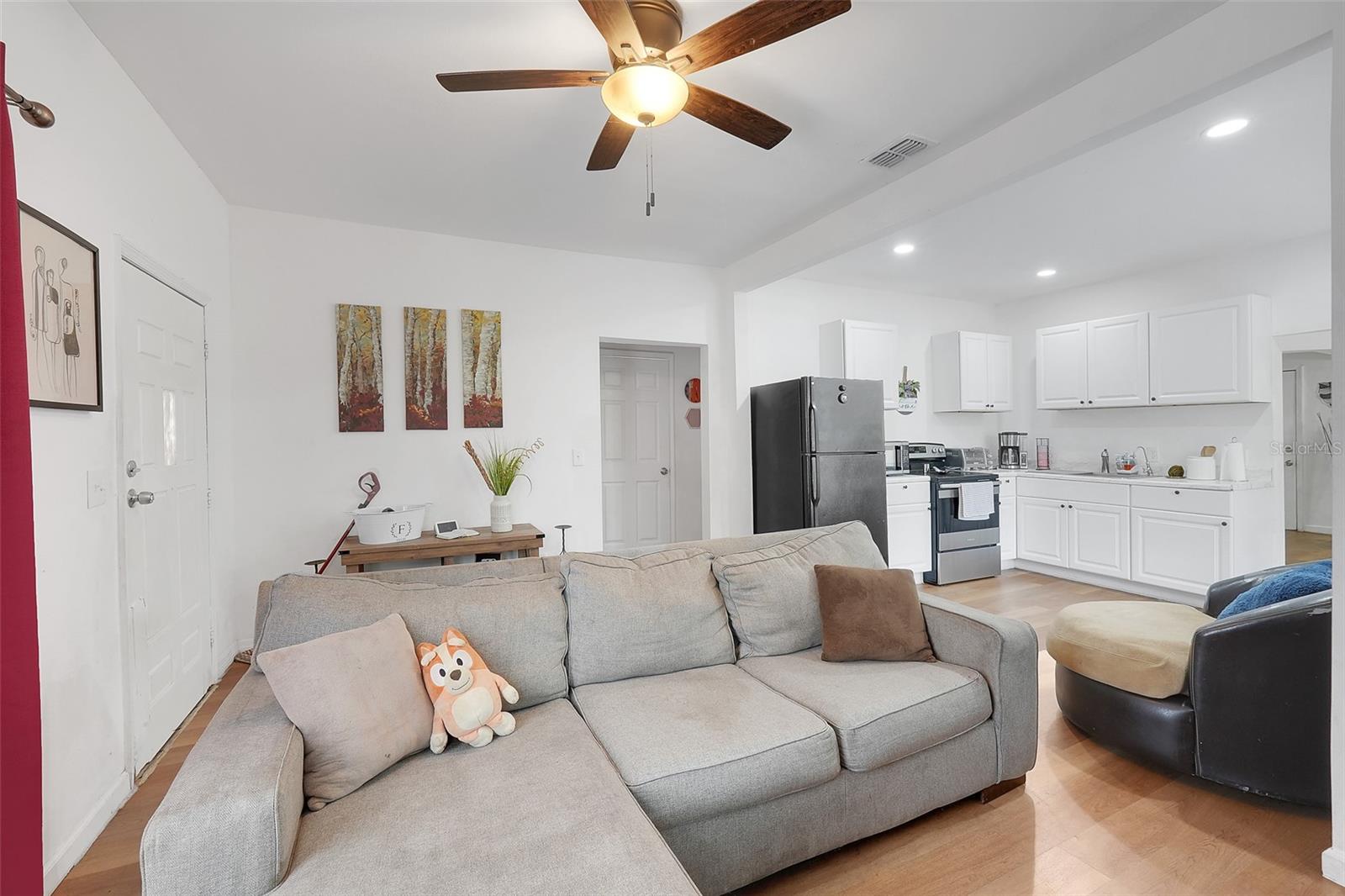 Residential Lease in WINTER HAVEN 4