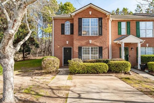 2814 Norfair Loop, Lithonia, GA, 30038-1416 | Card Image