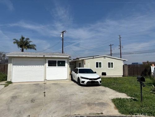 15145 Beckner St, La Puente, CA, 91744 | Card Image